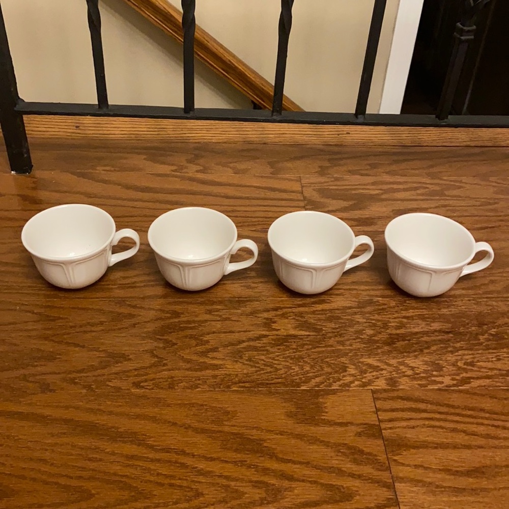 🧡 teacups